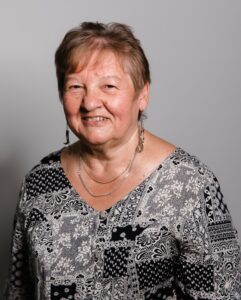 Marje Paling